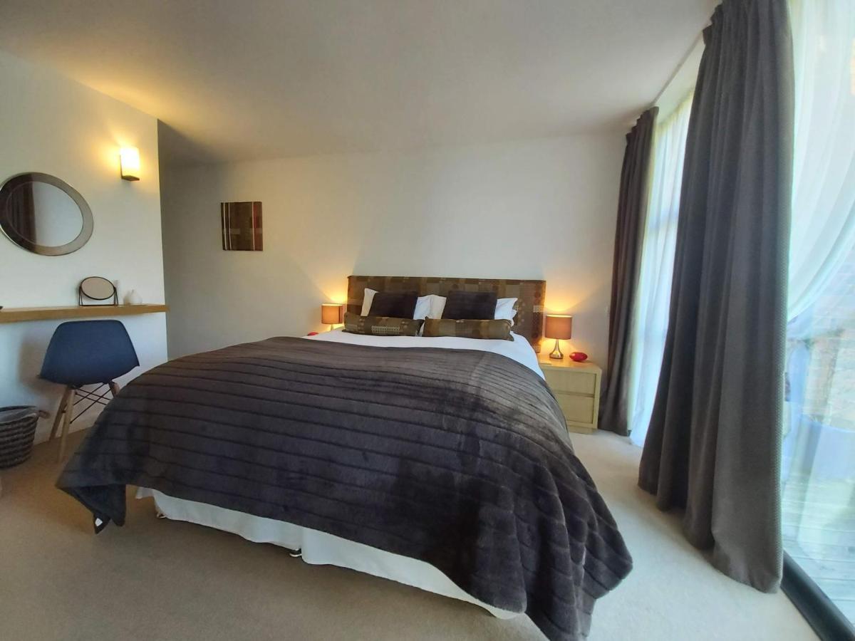 Apartament Portreeves Arundel Zewnętrze zdjęcie