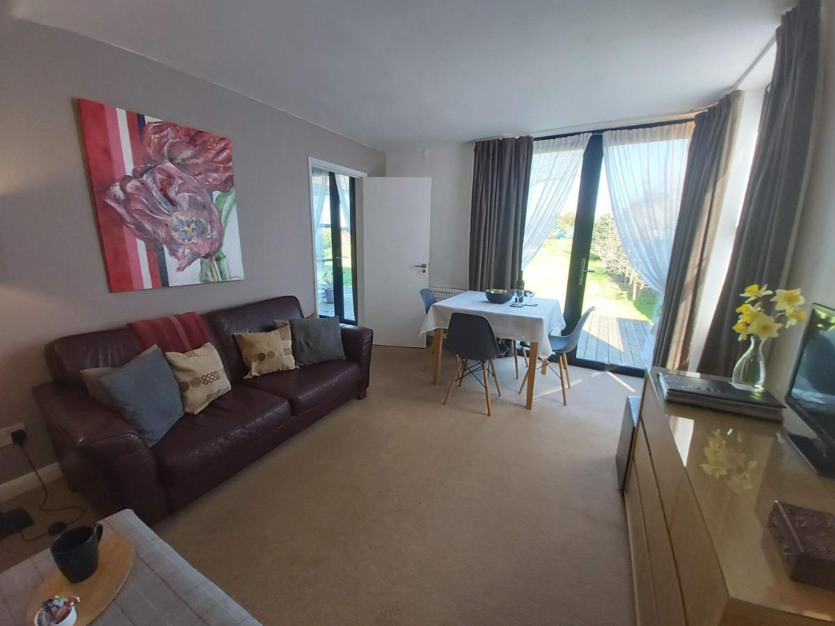 Apartament Portreeves Arundel Zewnętrze zdjęcie