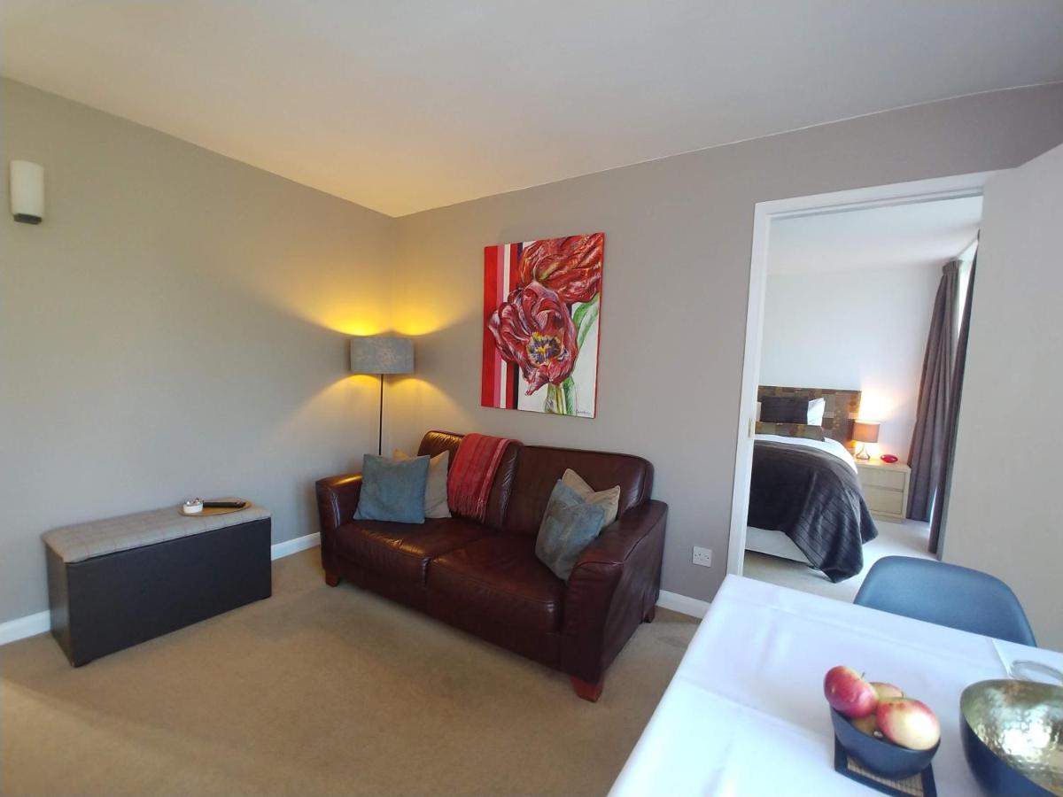 Apartament Portreeves Arundel Zewnętrze zdjęcie