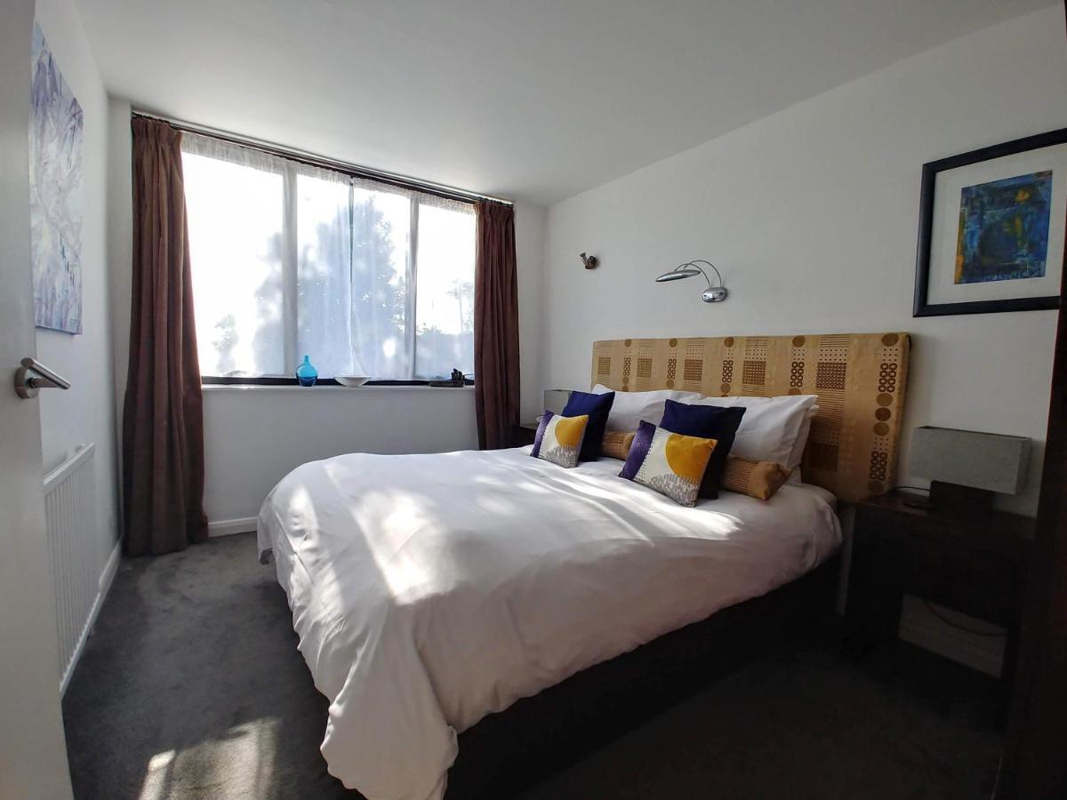 Apartament Portreeves Arundel Zewnętrze zdjęcie